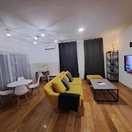 Grey Suites ซาเกร็บ ภายนอก รูปภาพ